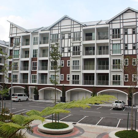 Sweet Potato Apartment Тана Рата Екстериор снимка