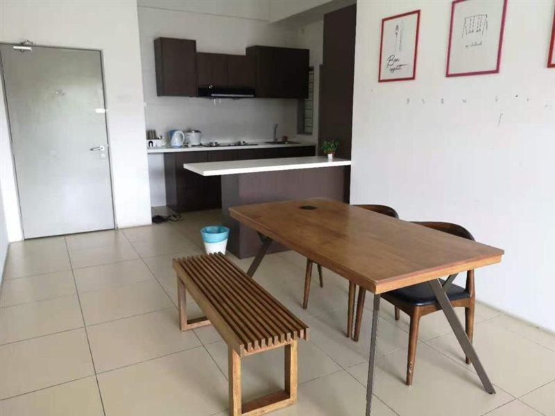 Sweet Potato Apartment Тана Рата Екстериор снимка