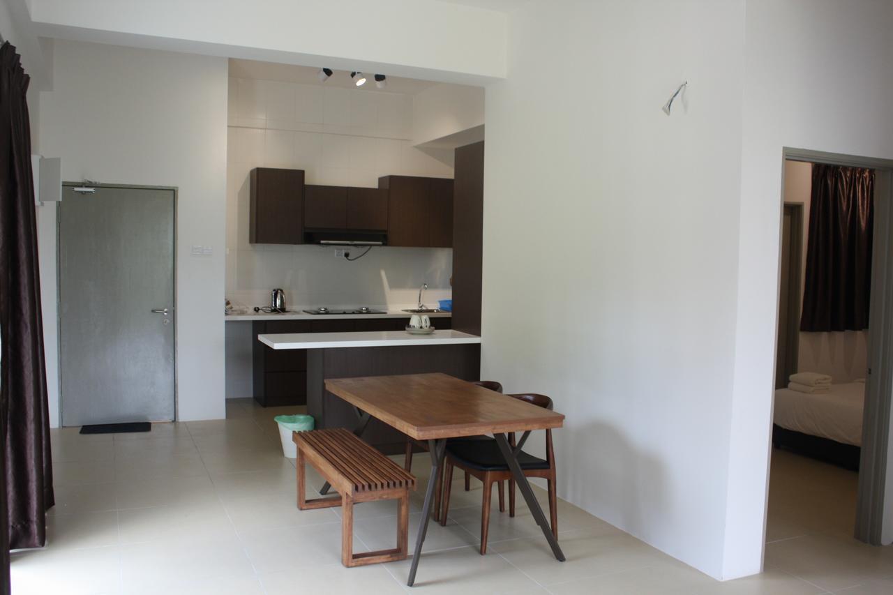Sweet Potato Apartment Тана Рата Екстериор снимка