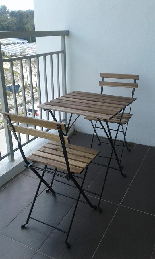 Sweet Potato Apartment Тана Рата Екстериор снимка