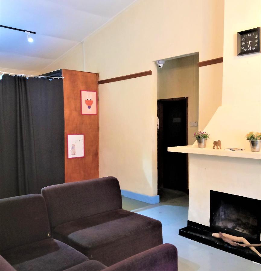 Sweet Potato Apartment Тана Рата Екстериор снимка
