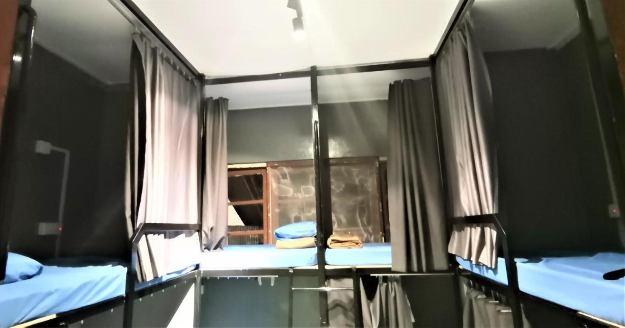 Sweet Potato Apartment Тана Рата Екстериор снимка